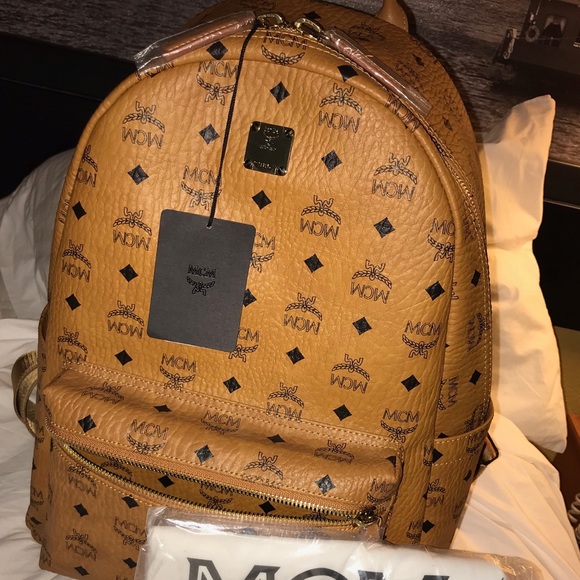 MCM Bag